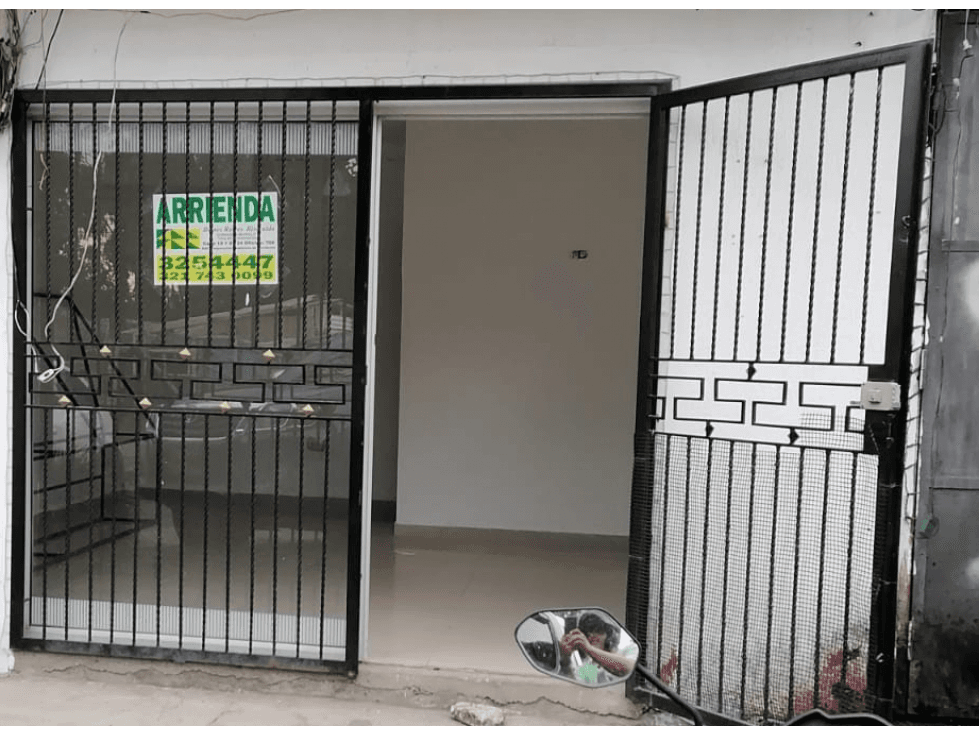 ¡Encantador local comercial en arriendo, Santa Mónica! - 1