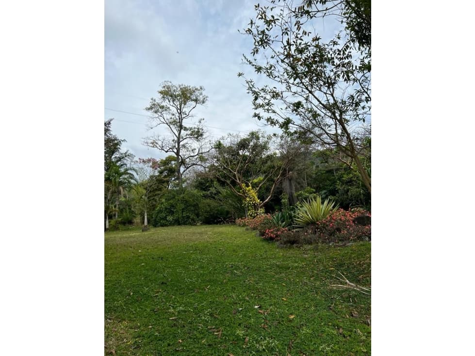 VENTA DE LOTE EN VÍA BOLOMBOLO - VENECIA - - 1