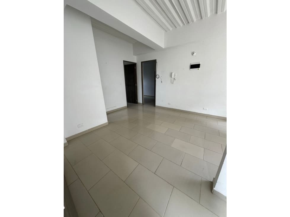 Apartamento en venta en Amaga - 1