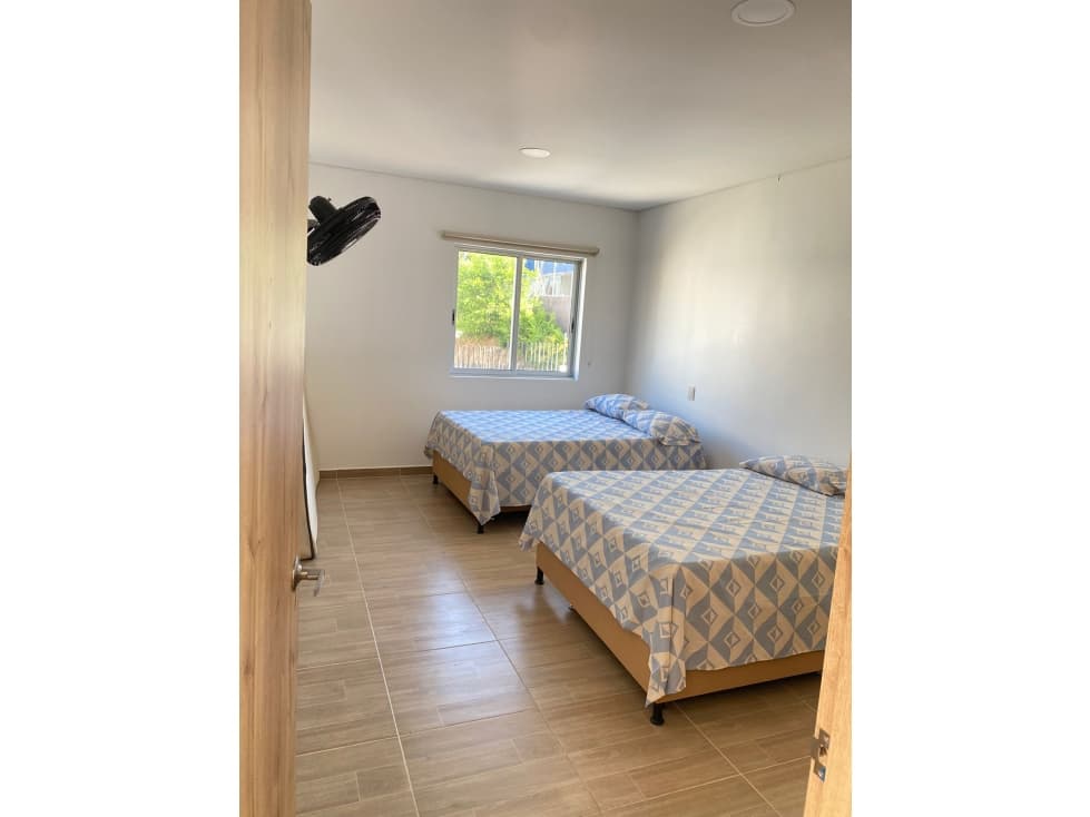 Casa en venta en Santa Fe de Antioquia - 1