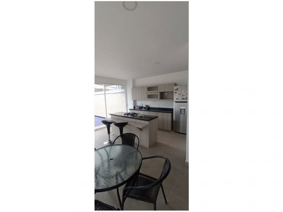 SE VENDE CABAÑA EN SOPETRAN - 1