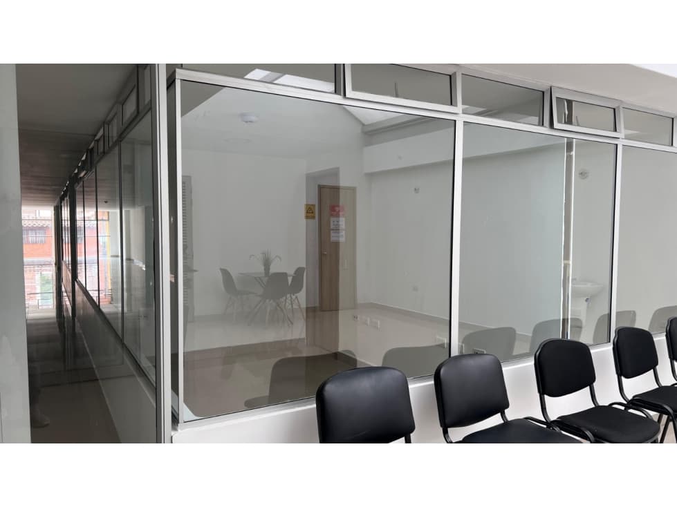 Oficina en arriendo en Sabaneta - 1