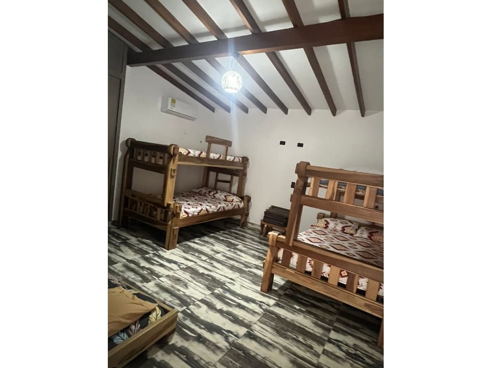 Condominio en venta en Sopetran - 1