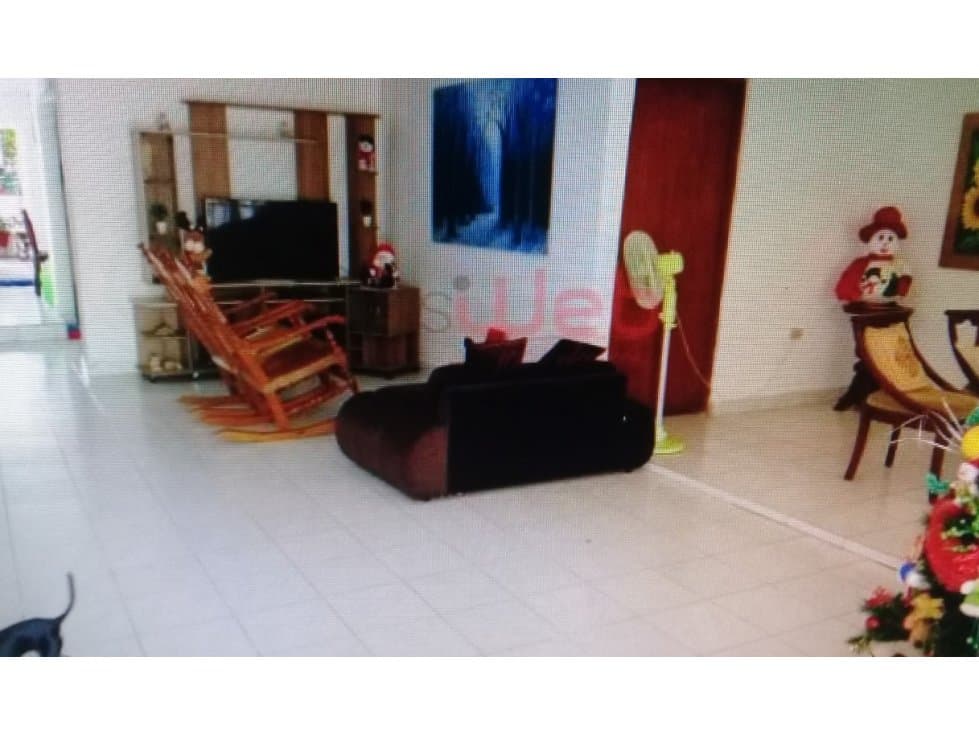 CASA EN VENTA, DANIEL LEMAITRE, CARTAGENA - 1