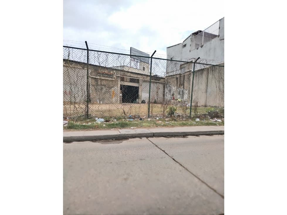 LOCAL EN VENTA, MARIA AUXILIADORA, CARTAGENA - 1