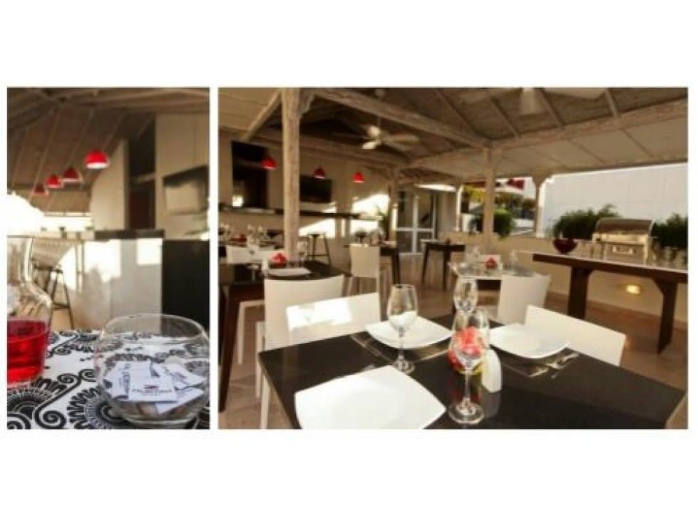 HOTEL EN VENTA, BOCAGRANDE, CARTAGENA - 1
