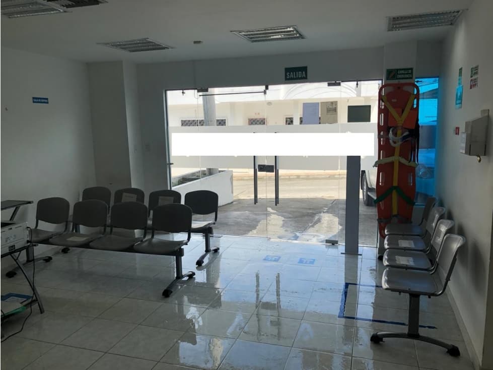 LOCAL EN VENTA, TURBACO, BOLIVAR - 1