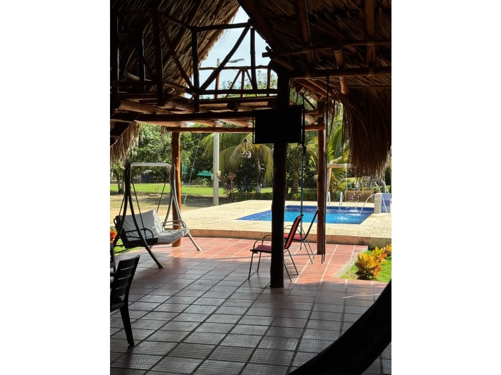 FINCA EN VENTA, ARJONA, BOLIVAR - 1