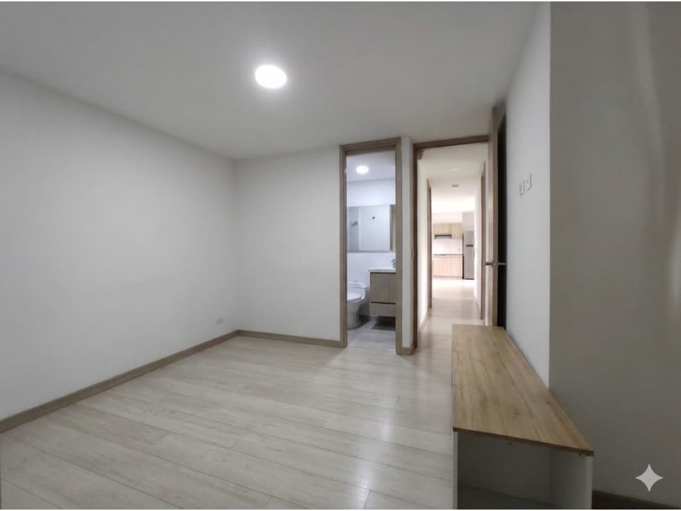 Apartamento en venta Sabaneta 85m² 3 hab piso 20 - 1