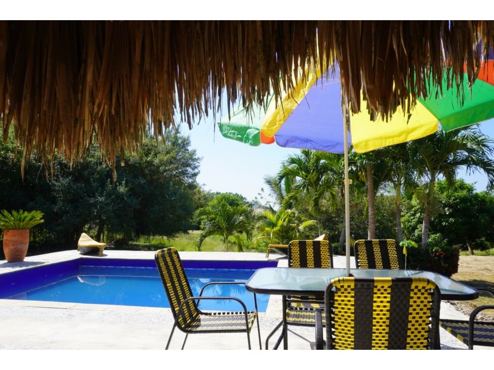 Venta de finca en Arjona, Bolívar - 1