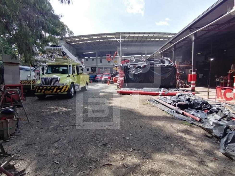 BODEGAS EN VENTA LA ESTRELLA BODEGAS Y PROYECTOS LOCALES Y OFICINAS - 1