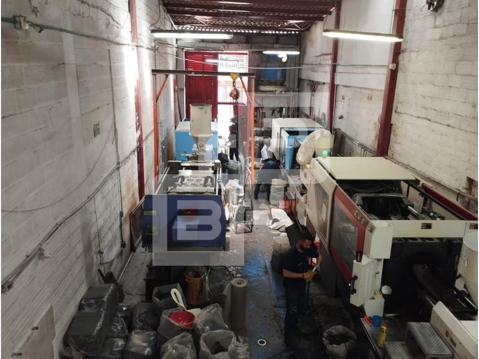 BODEGA DISPONIBLE PARA VENTA DE GUAYABAL - 1