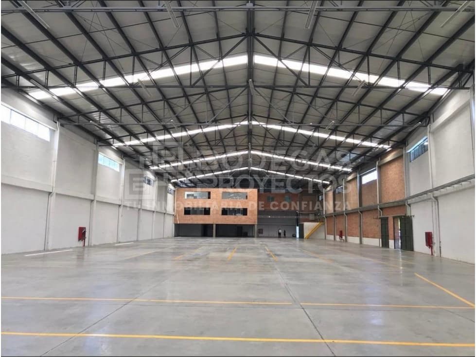 BODEGA DISPONIBLE PARA VENTA EN LA ESTRELLA - 1