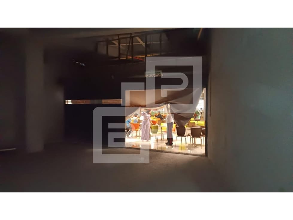 ARRIENDO LOCAL EN ITAGUI CC - 1