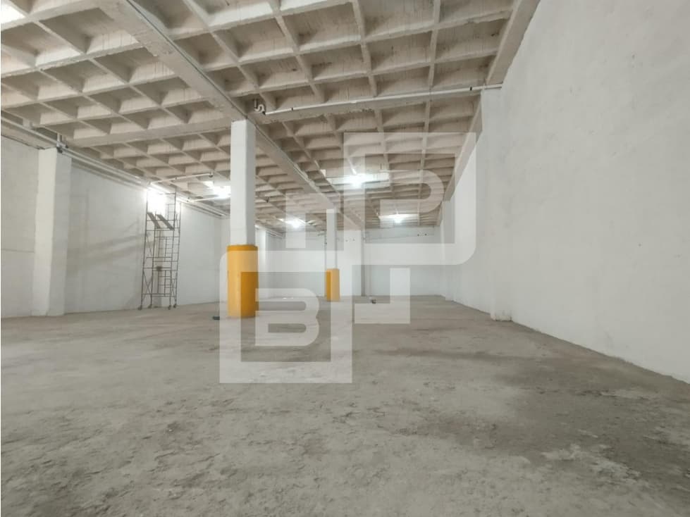 ARRIENDO BODEGA VIA BELLO NIQUIA - 1
