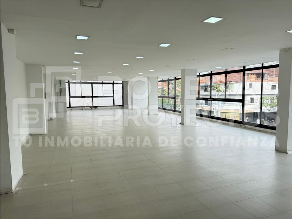 BODEGA EN ARRIENDO MEDELLIN BARRIO CRISTO REY - 1