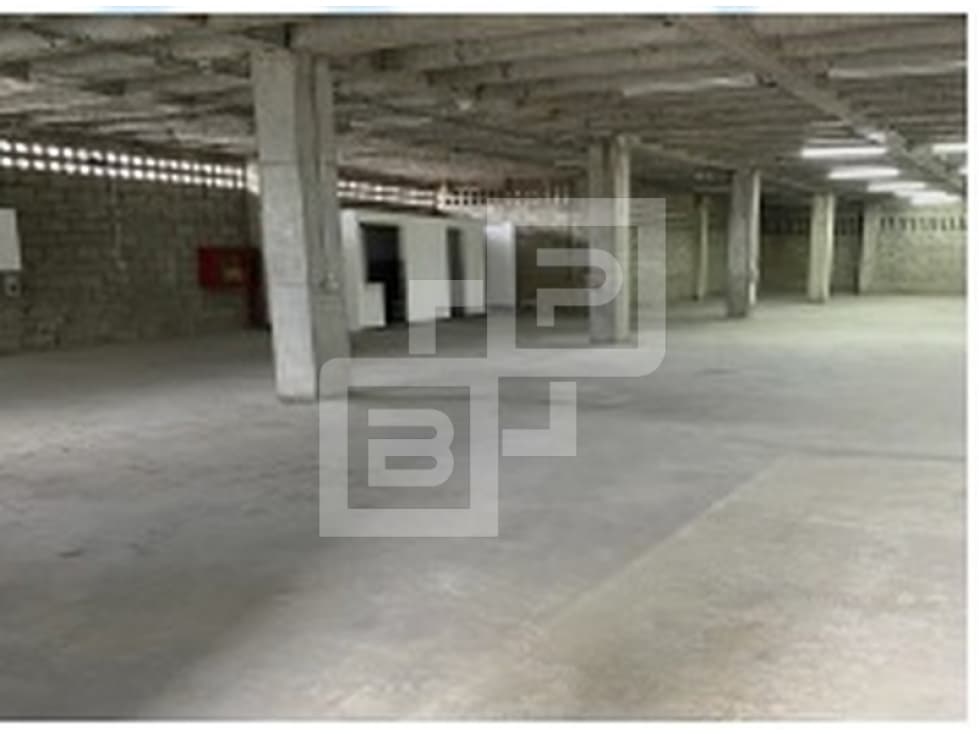 BODEGA DISPONIBLE PARA VENTA EN GIRARDOTA - 1