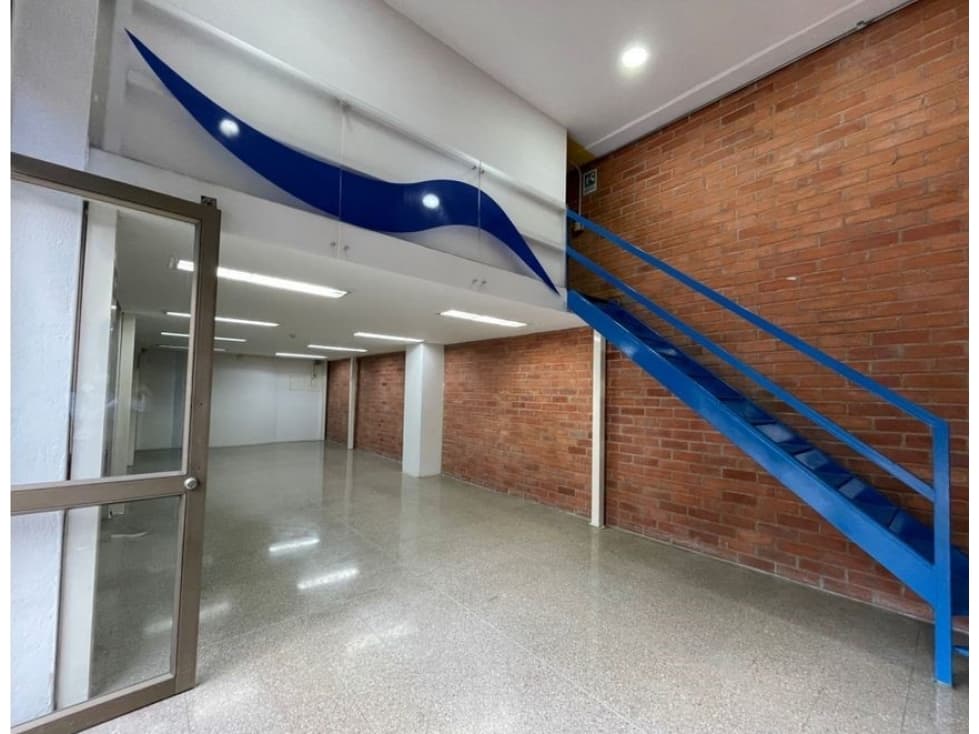 ARRIENDO LOCAL EN GUAYABAL MEDELLIN - 1