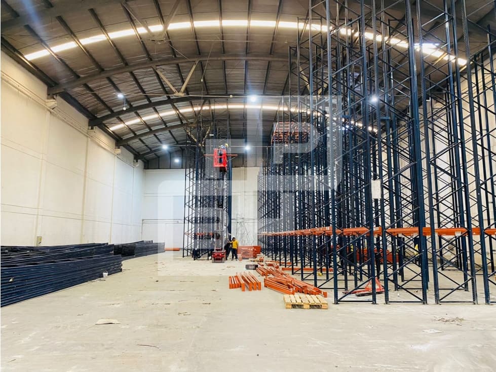 BODEGAS PARA VENTA EN LA ESTRELLA - 1