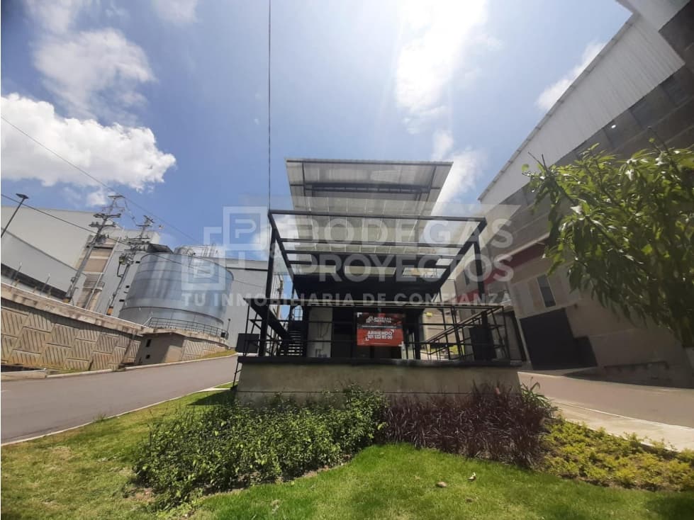 VENTA LOCALES DISPONIBLES SECTOR CALDAS - U. CERRADA - 1