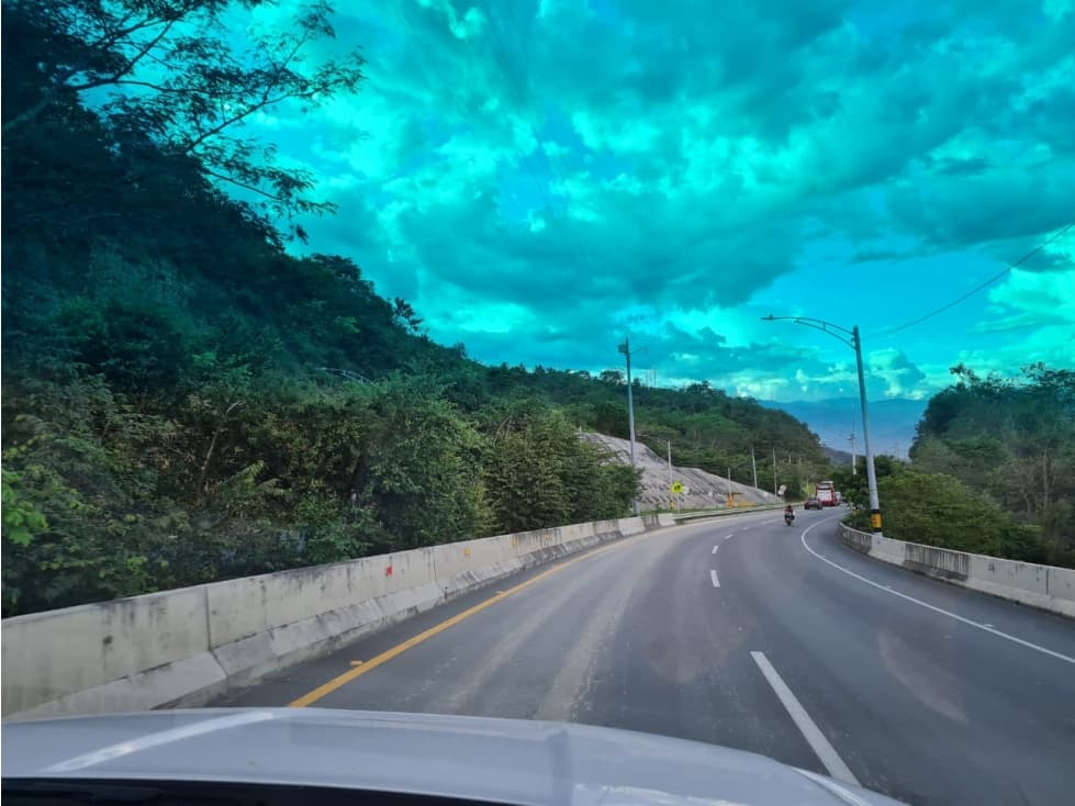 Lote Comercial en venta, San Jeronimo, Vereda Loma Hermosa, Antioquia - 1