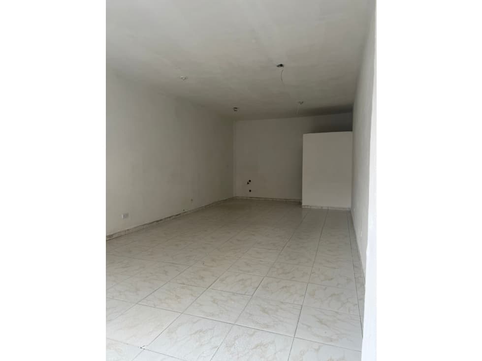 SE ARRIENDA LOCAL GUAYABAL - 1