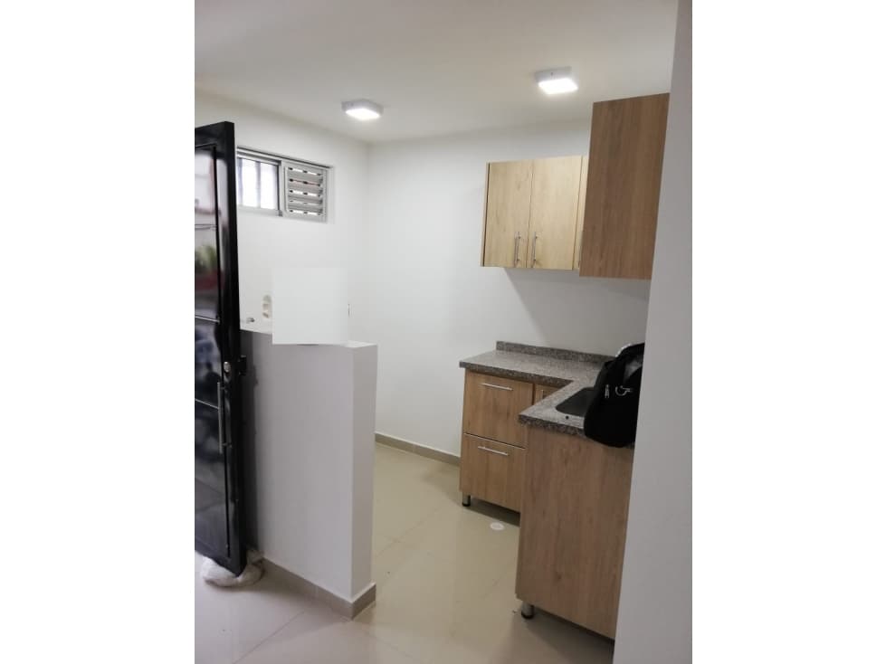 VENTA APARTAMENTO SANTA ROSA DE CABAL - 1