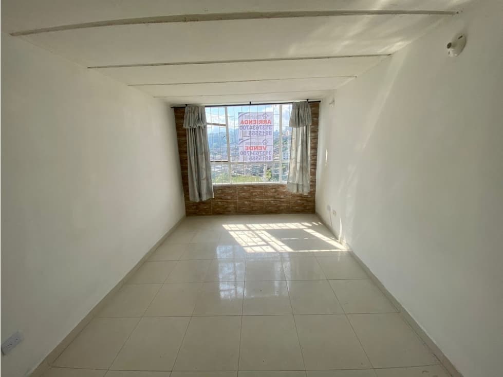 VENTA APARTAMENTO EL CARIBE - 1