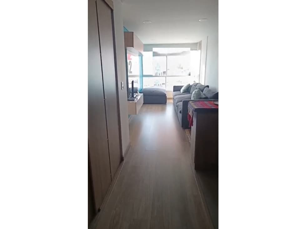 VENTA APARTAMENTO EN VILLA PILAR - 1