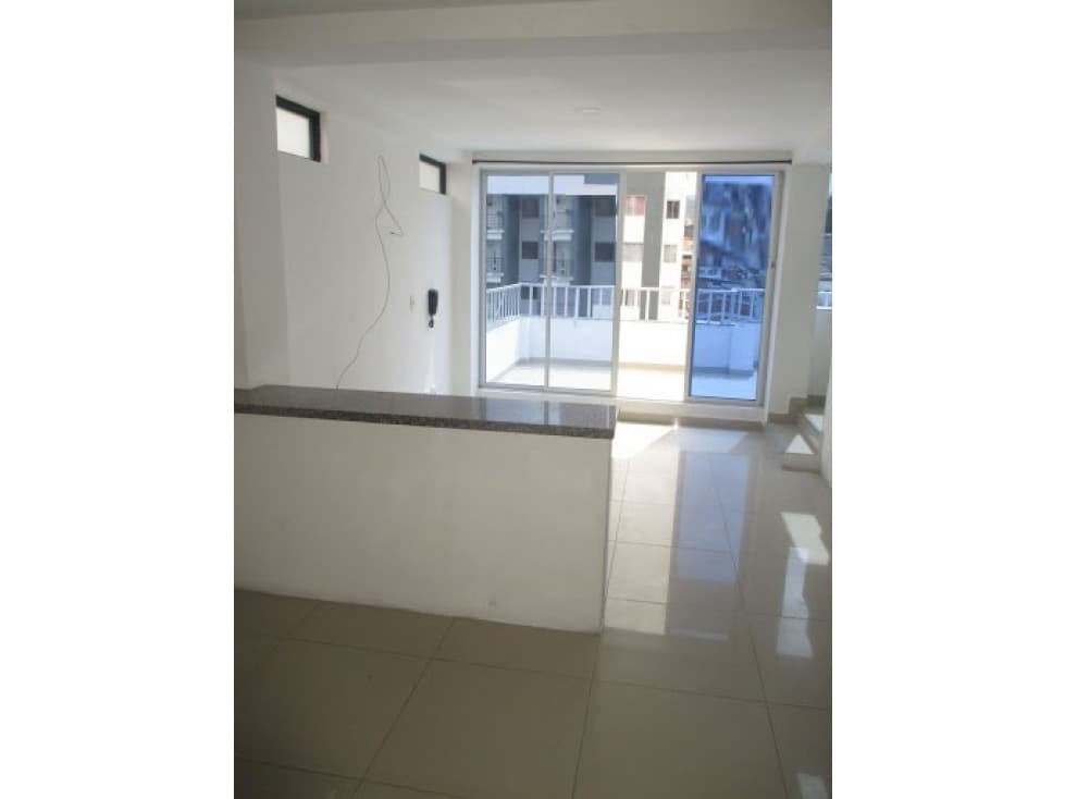 VENTA APARTAMENTO DUPLEX EN VILLAMARIA - 1