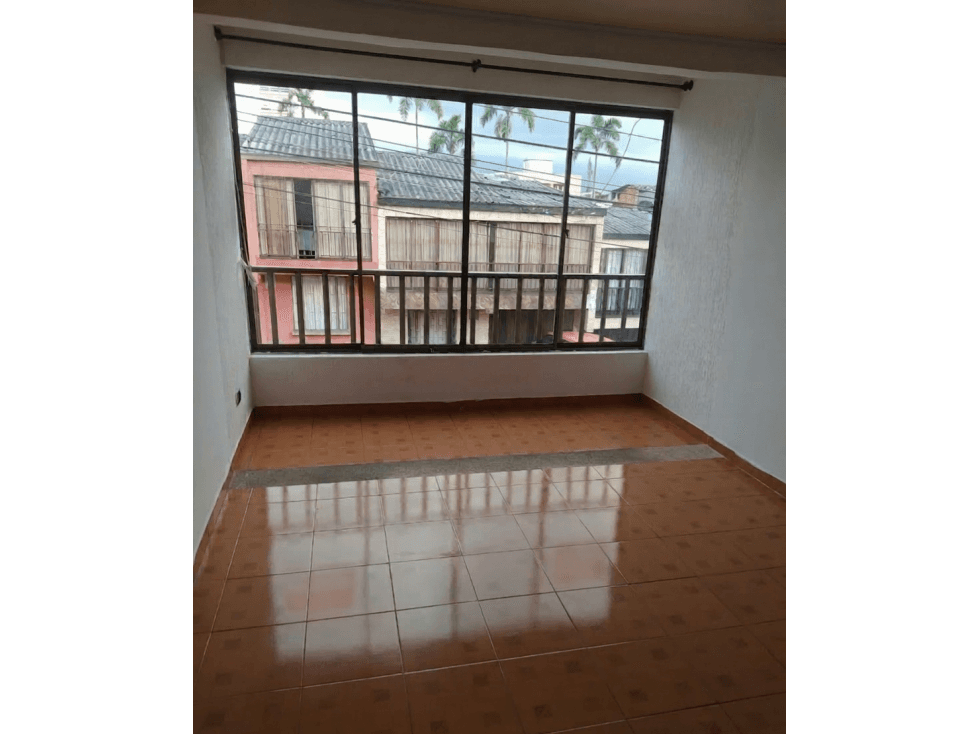 VENTA CASA CAMPOHERMOSO - 1