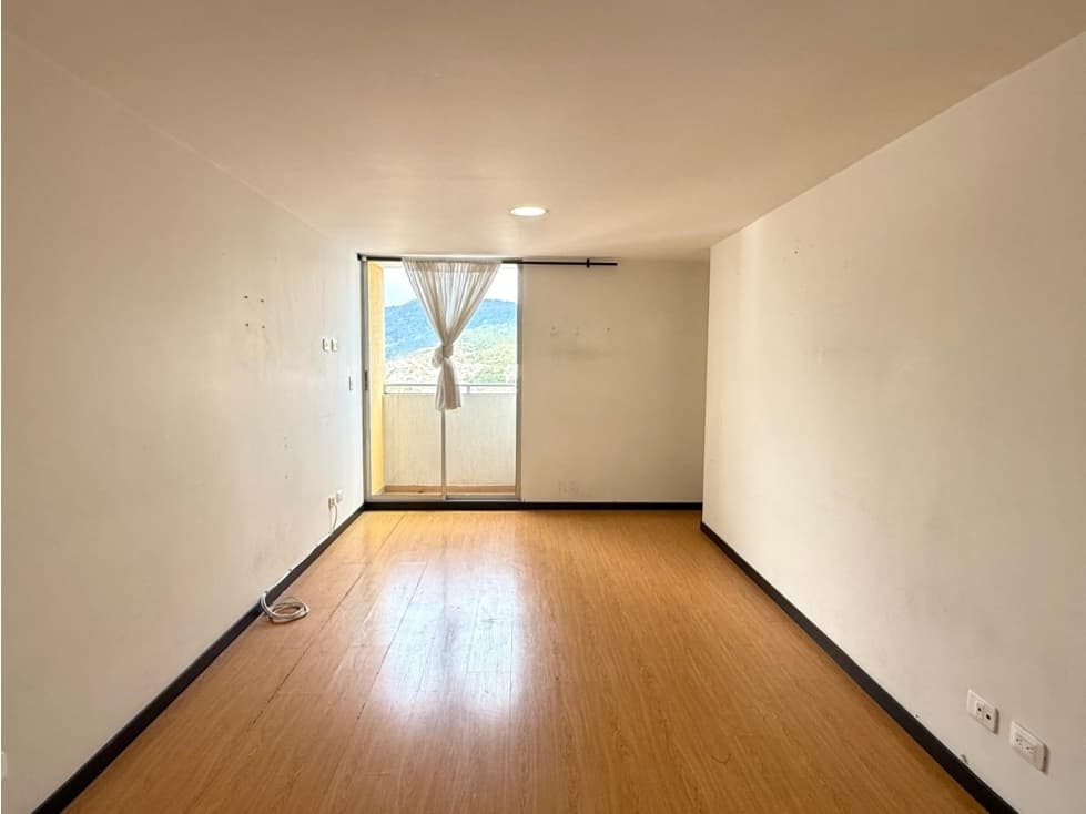 VENTA APARTAMENTO EN LA AVENIDA SANTANDER - 1