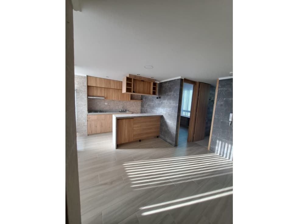 VENTA APARTAMENTO EN LA FRANCIA - 1