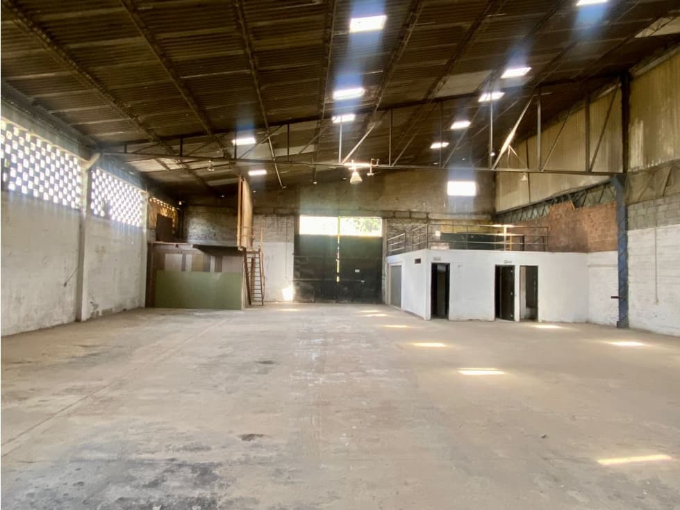 VENTA BODEGA VILLAMARIA - 1