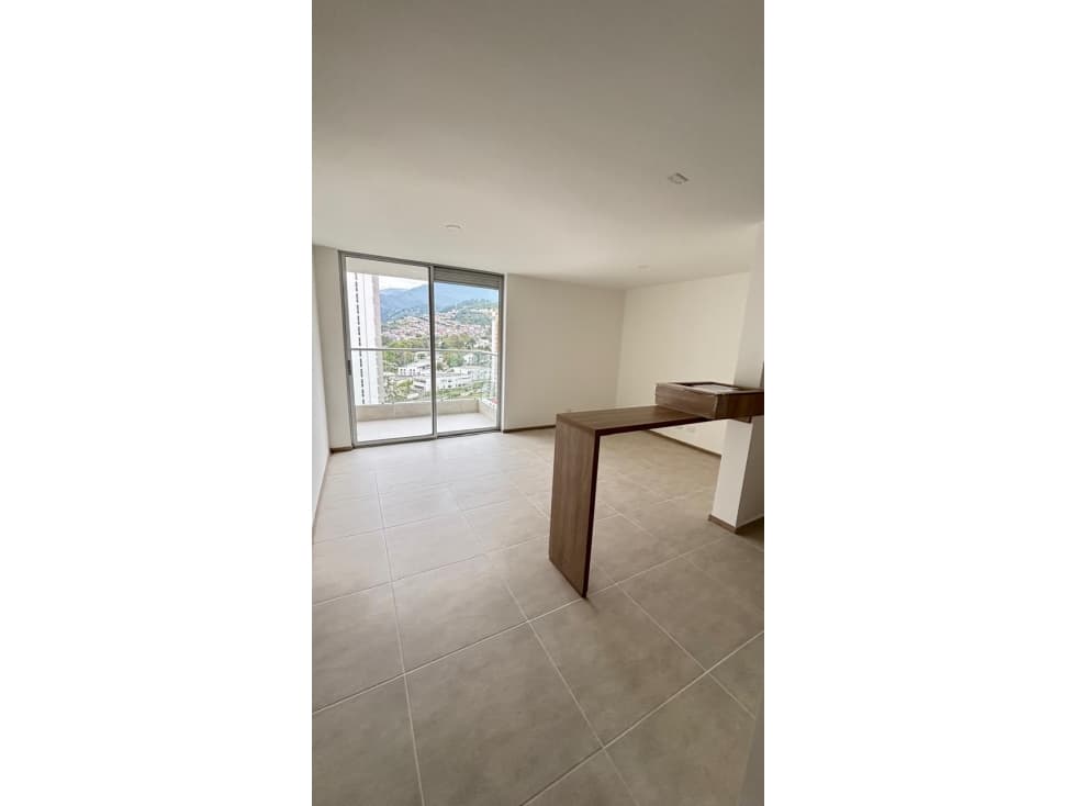 VENTA APARTAMENTO BAJA SUIZA SECTOR LAURELES - 1