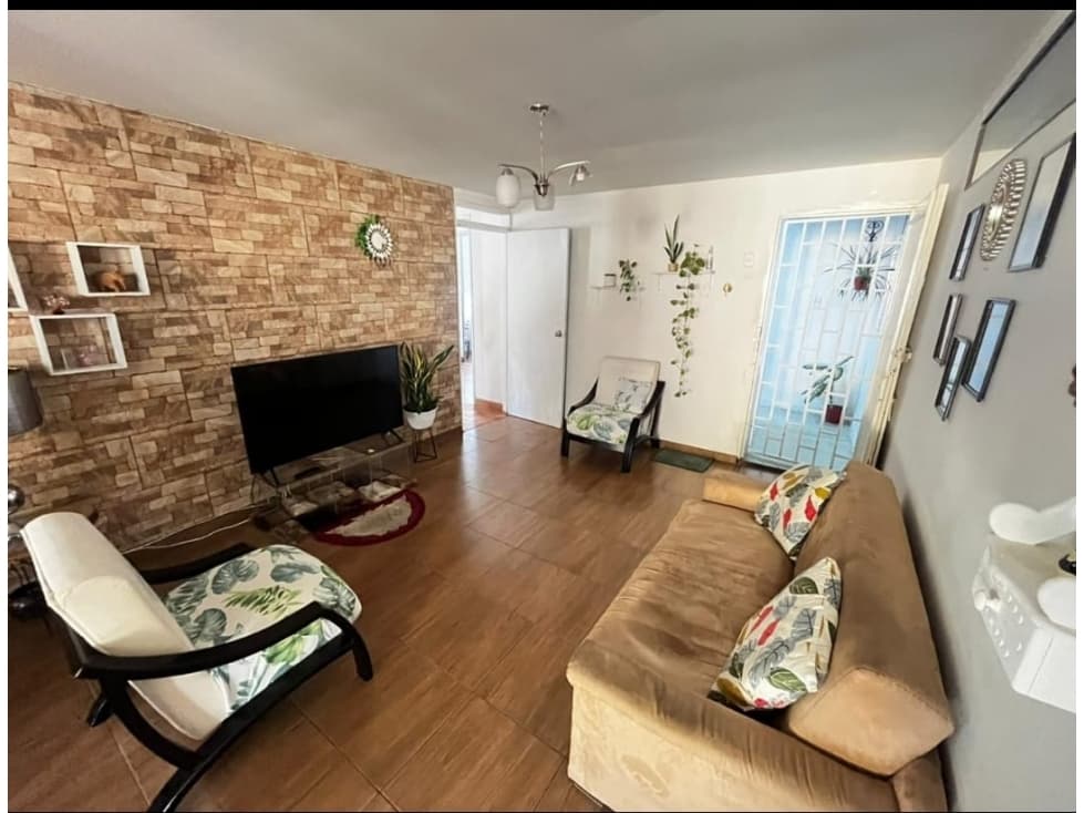 VENTA APARTAMENTO CHINCHINÁ - 1