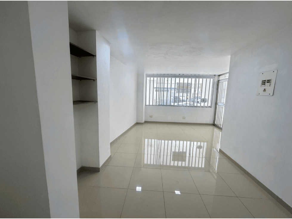 ARRIENDA LOCAL PALERMO - 1