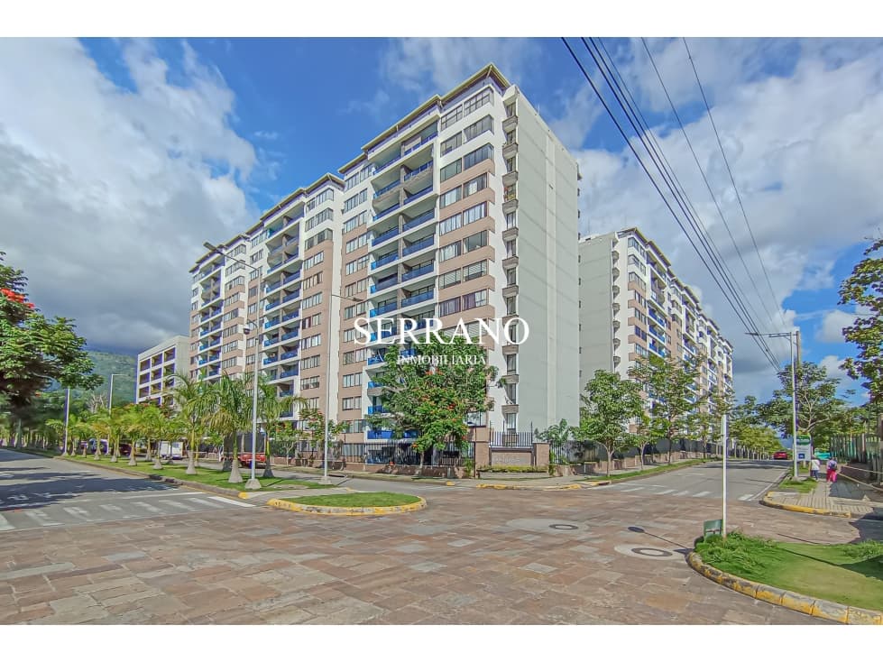 APARTAMENTO EN VENTA EN BOSQUES DEL HATO RIO DEL HATO PIEDECUESTA - 1