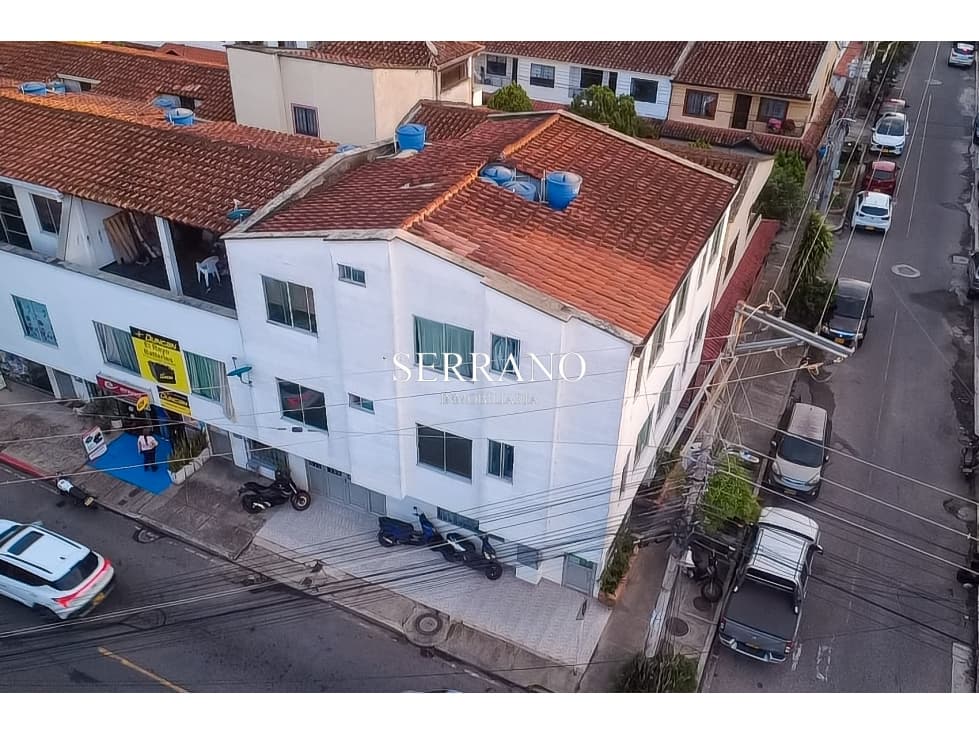 APARTAMENTO EN VENTA EN ANACON 21 NIZA EL BOSQUE FLORIDABLANCA - 1