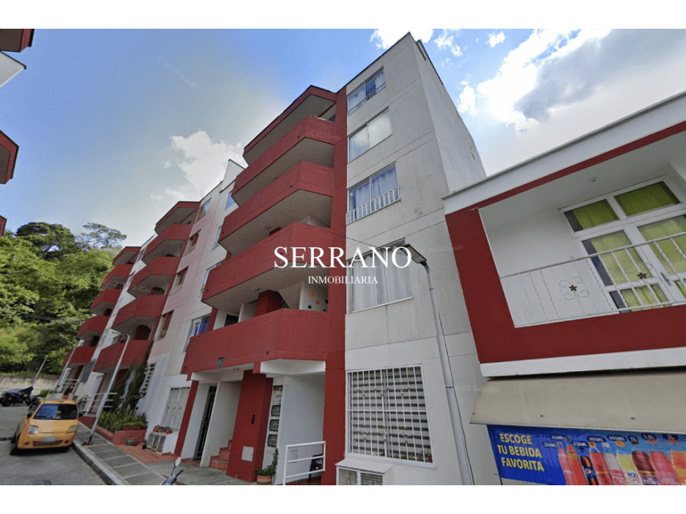 APARTAMENTO EN VENTA EN CARRIZAL LA NUEVA SAN ANTONIO DEL CARRIZAL - 1