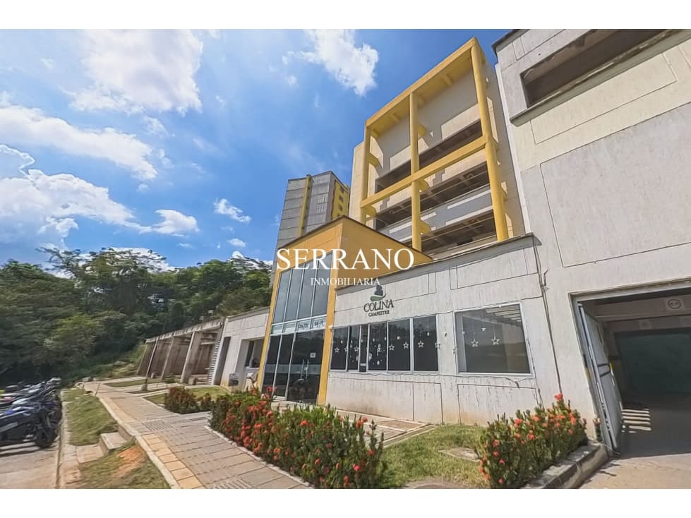 APARTAMENTO EN VENTA EN COLINA CAMPESTRE GIRON - 1