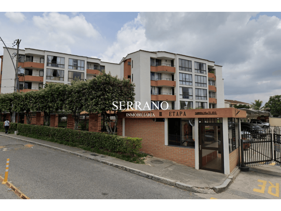PENTHOUSE EN VENTA EN BELHORIZONTE 3 CAÑAVERAL FLORIDABLANCA - 1