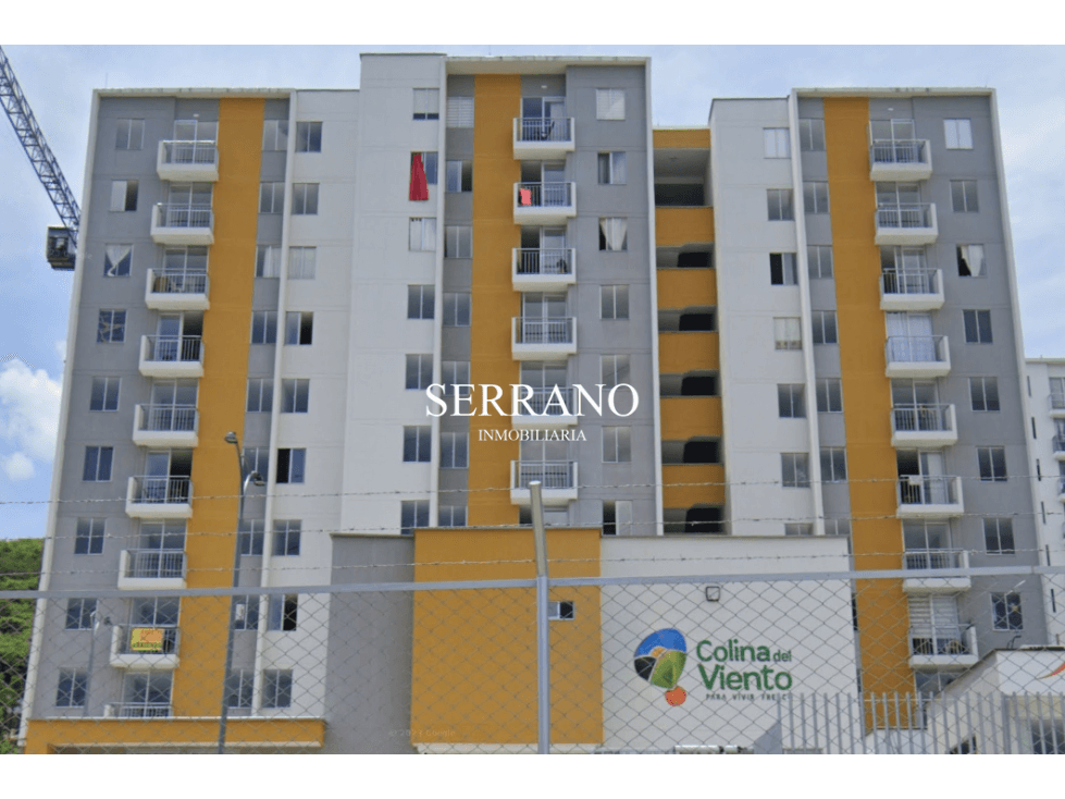 APARTAMENTO EN VENTA EN COLINA DEL VIENTO PRADOS DE CATALUÑA GIRON - 1
