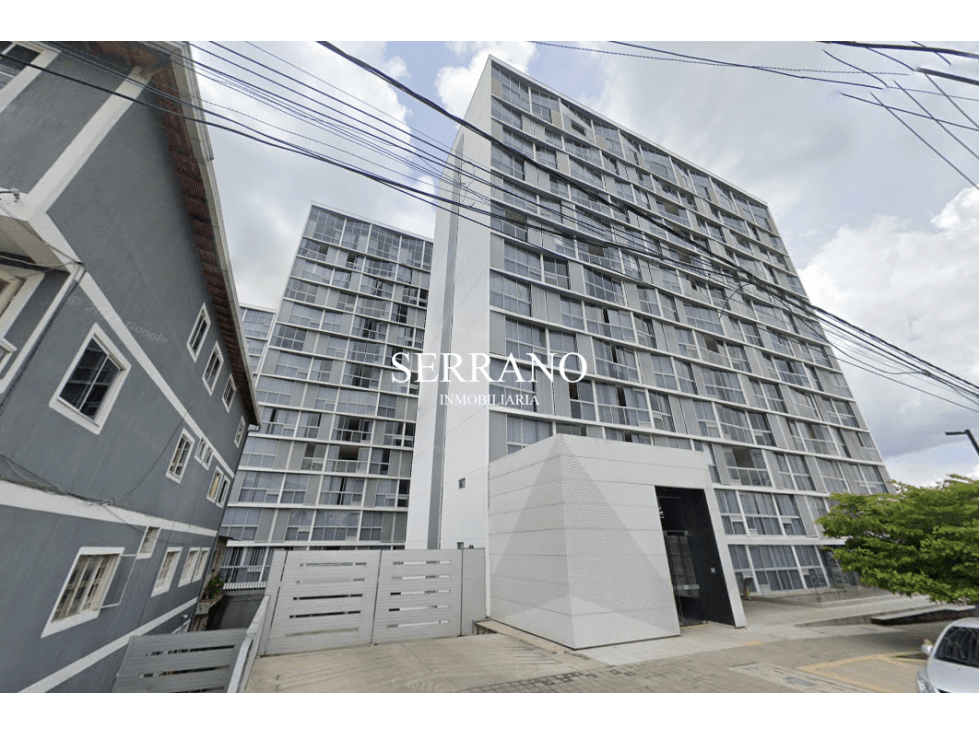 APARTAMENTO EN VENTA EN SMART CLARISAS PIEDECUESTA - 1