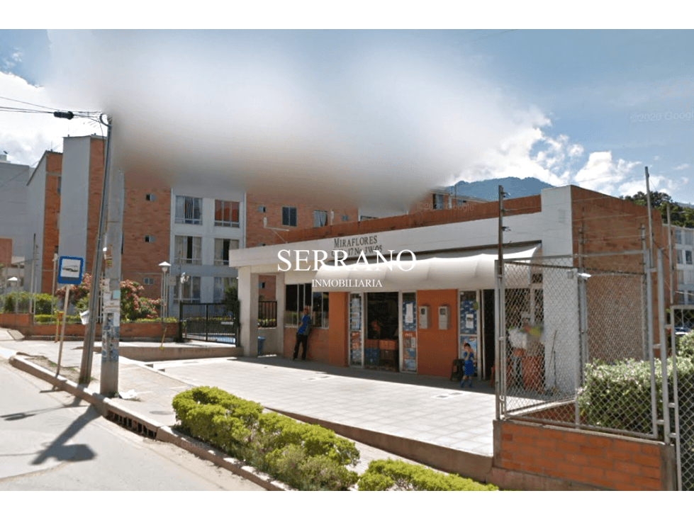APARTAMENTO EN VENTA EN MIRAFLORES BARROBLANCO PIEDECUESTA - 1