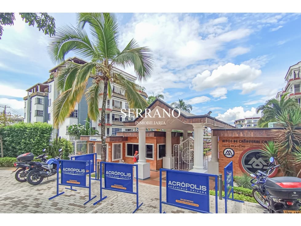 PENTHOUSE EN VENTA EN ALTOS DE CAÑAVERAL CAMPESTRE CAÑAVERAL - 1