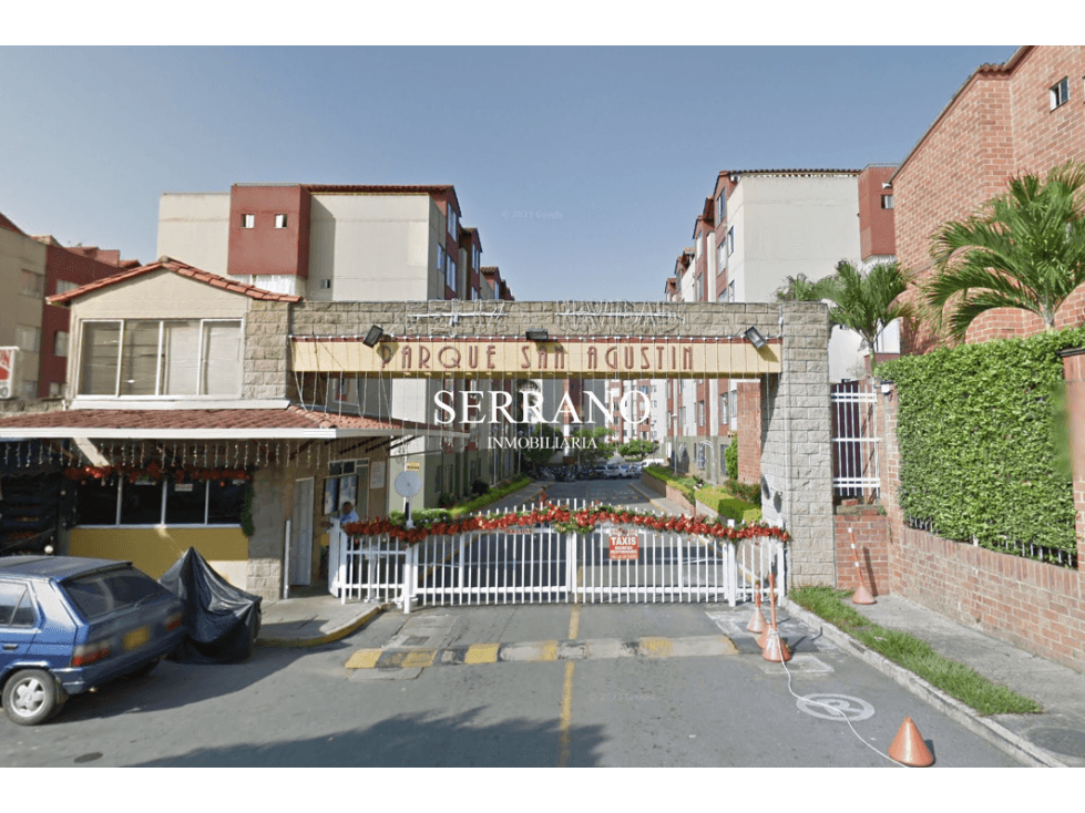 PENTHOUSE EN VENTA EN PARQUE SAN AGUSTIN PALOMITAS EL BOSQUE - 1