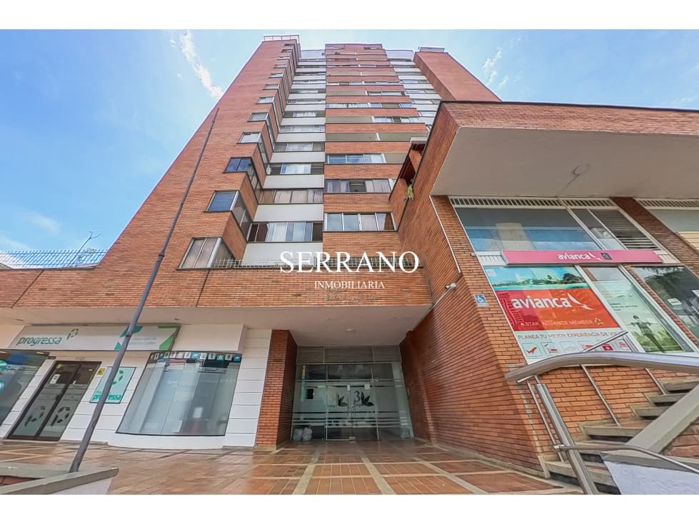 PENTHOUSE EN VENTA EN CABECERA 3 ETAPA CABECERA DEL LLANO BUCARAMANGA - 1