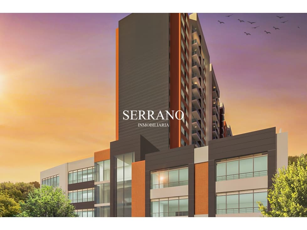 APARTAMENTO EN VENTA EN BELLFORT FLORIDA FLORIDABLANCA - 1