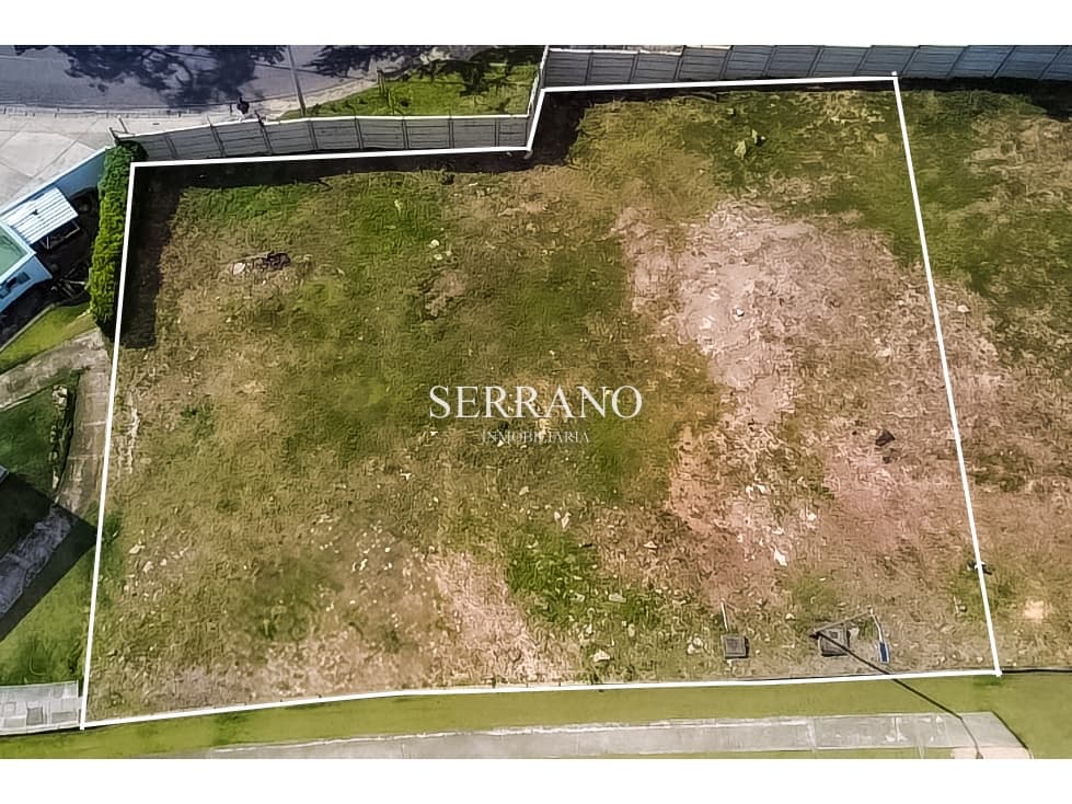 LOTE EN VENTA EN NATURA RUITOQUE ALTO FLORIDABLANCA - 1